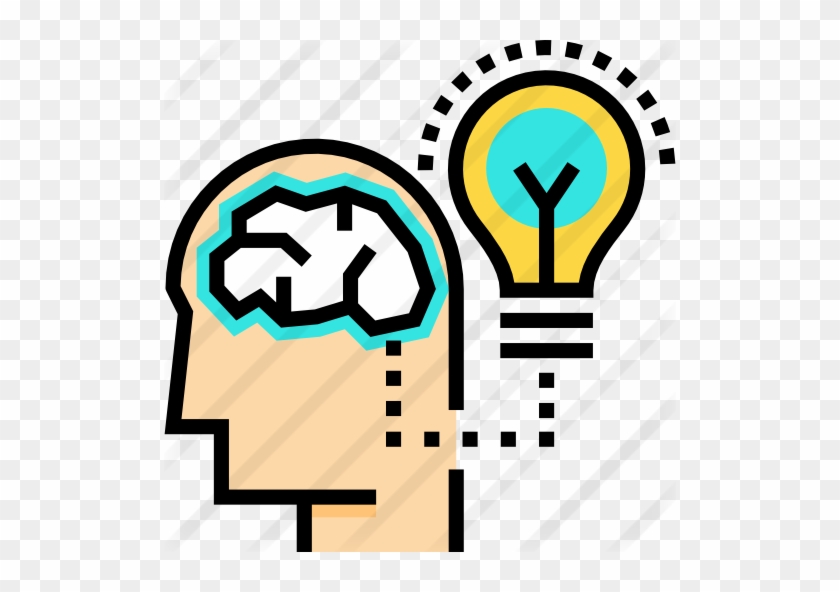 Intelligence Free Icon - Icon #1300975