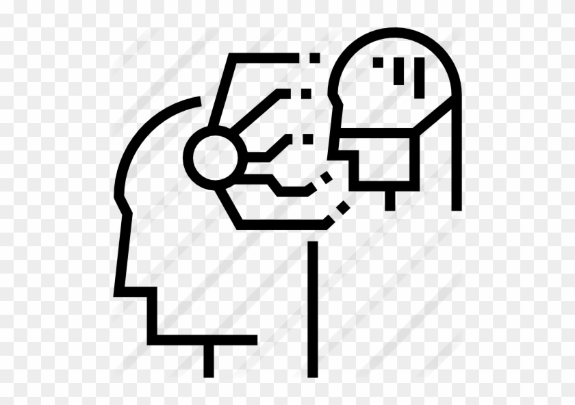 Somatise Free Icon - Extroversion Icon #1300985