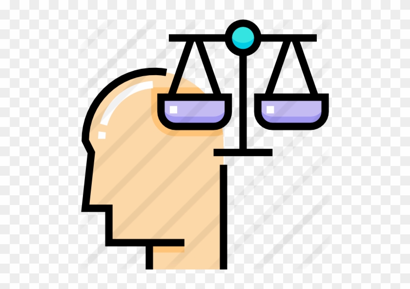 Balance Free Icon - Balance Free Icon #1300995