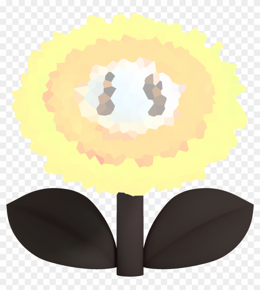 Electro Flower - Electro Flower #1301022