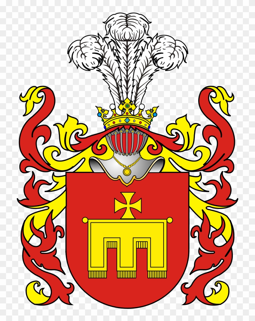 File - Herb Radwan - Svg - Polish Heraldry #1301047