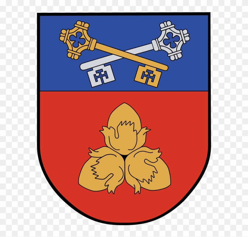 File - Herb Soleczników - Svg - Herb Solecznik #1301051