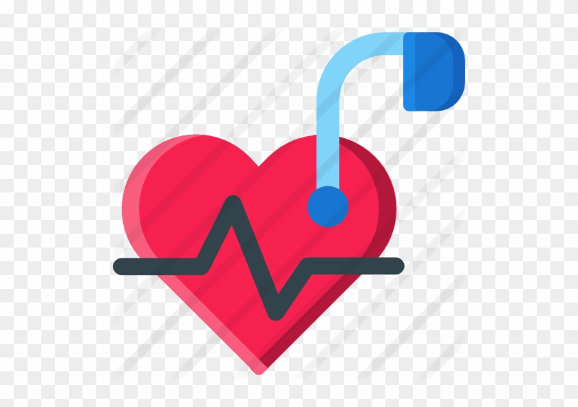 Pacemaker Free Icon - Medicine #1301060