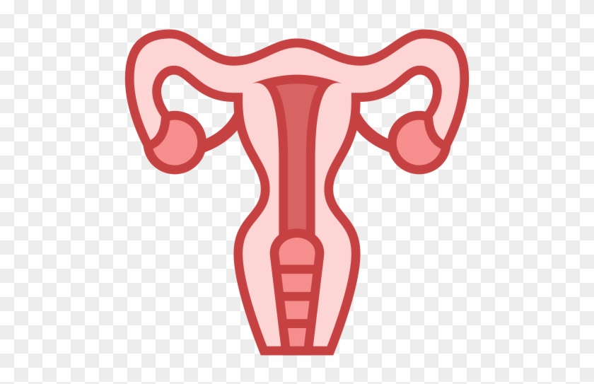 Free Download - Uterus Icon #1301070