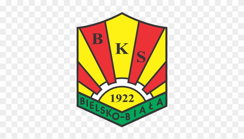 Bks Stal Bielsko-biała Herb - Bks Stal Bielsko Biała Herb #1301083