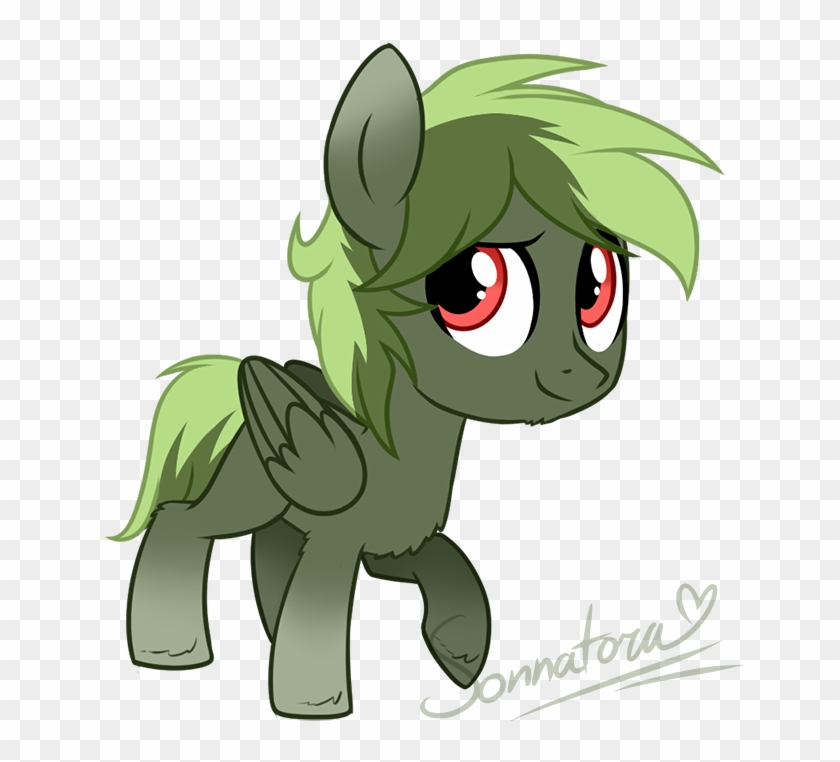 Caballo Comportamiento De My Little Pony De Dibujos - Cartoon #1301094