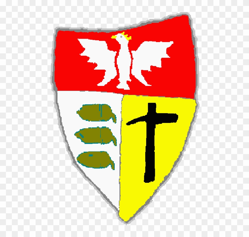 Stylizacja Herbu Miasta Dąbrowa Górnicza - Dąbrowa Górnicza #1301112
