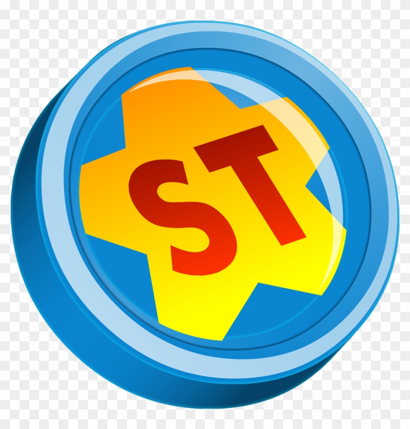 Slots Time - Circle #1301161