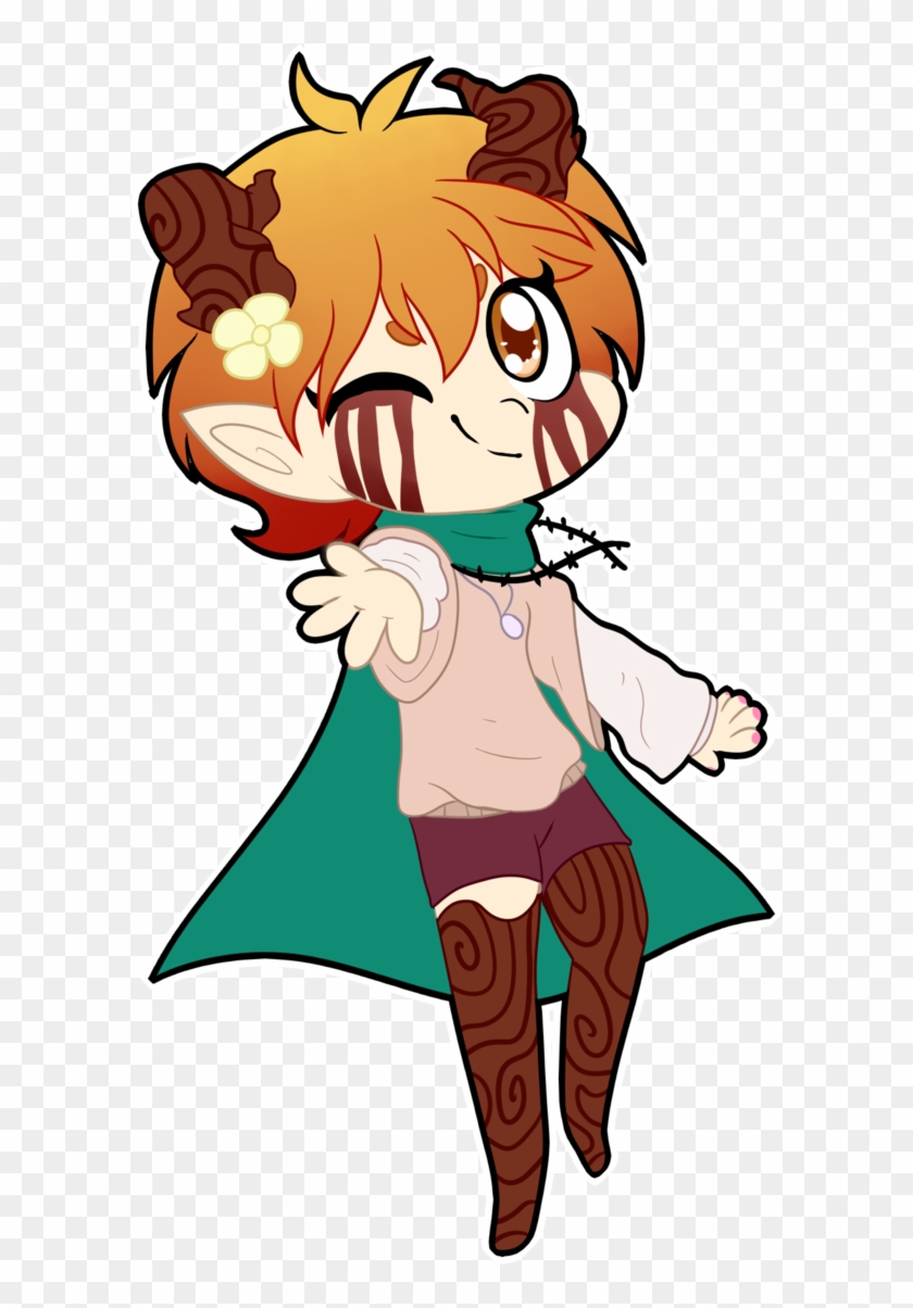 [art Fight] Maple By Amberlea-draws - Cartoon #1301179