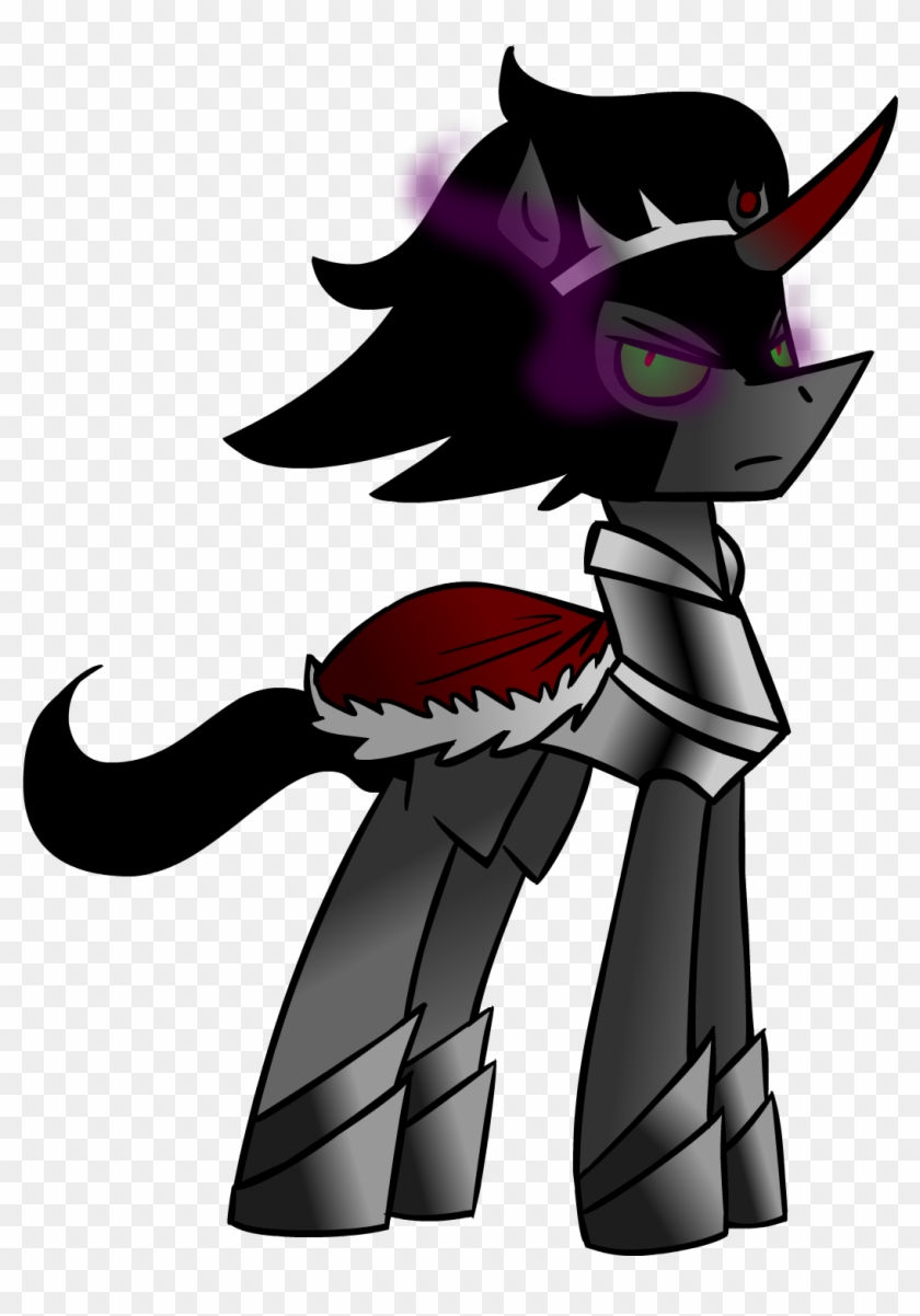 Gato Caballo Legendaria Criatura Sobrenatural De Dibujos - Cartoon #1301185