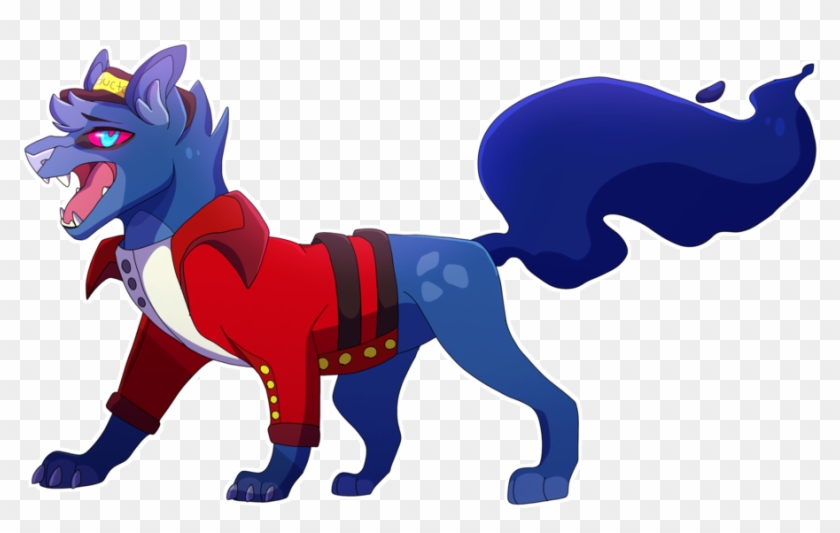 Art Fight W Darkpurplekitty By Parasyptic - Cartoon #1301211