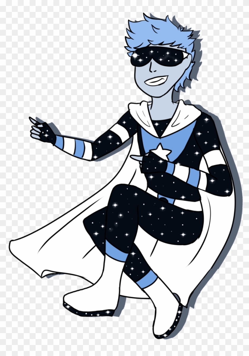 [art Fight] Hiro By Meiani - Cartoon #1301220