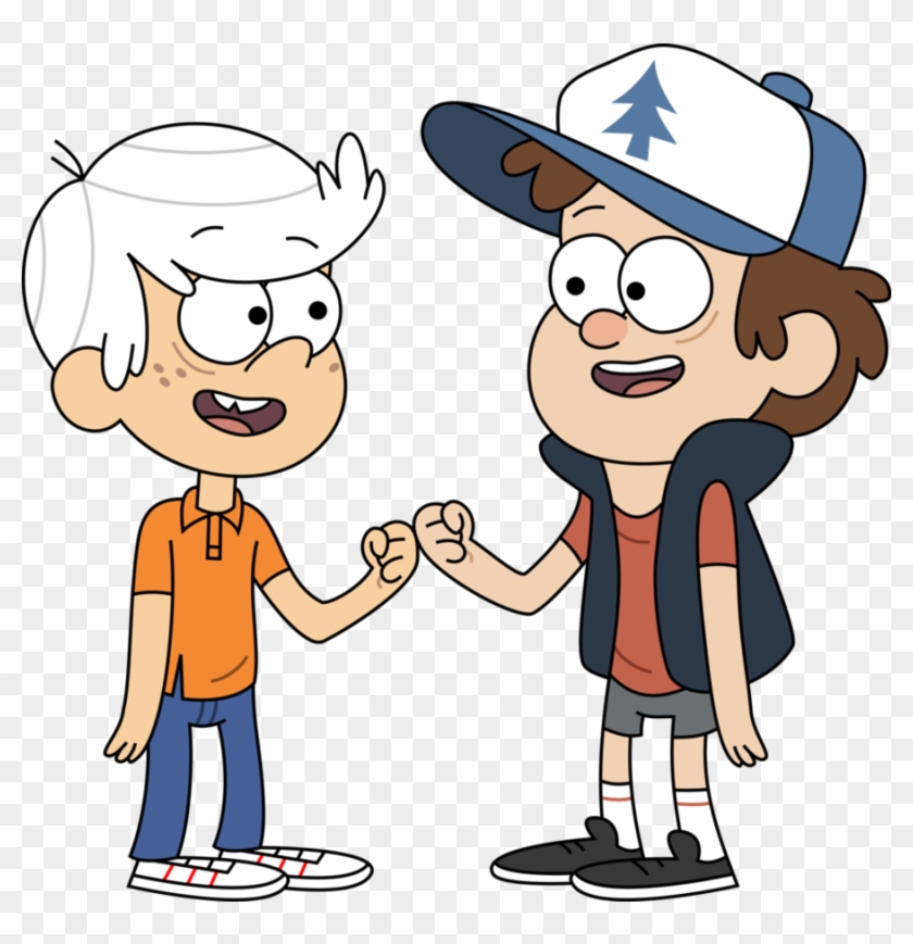 Dipper Pines #1301277