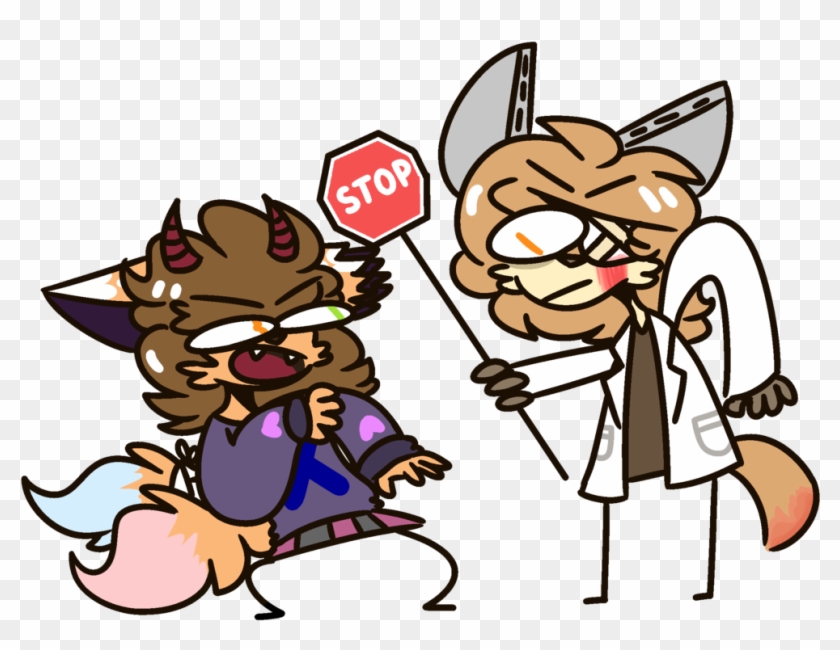 Alfred Fight By F-rick - Cartoon #1301284
