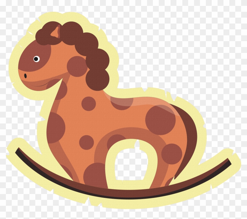 Cat Horse Mammal Clip Art - Cartoon #1301397