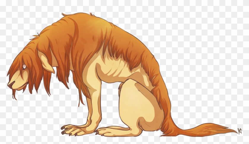Fauna Mammal Dog Like Mammal Vertebrate Lion Cat Like - Fullmetal Alchemist Brotherhood Dog Girl #1301398
