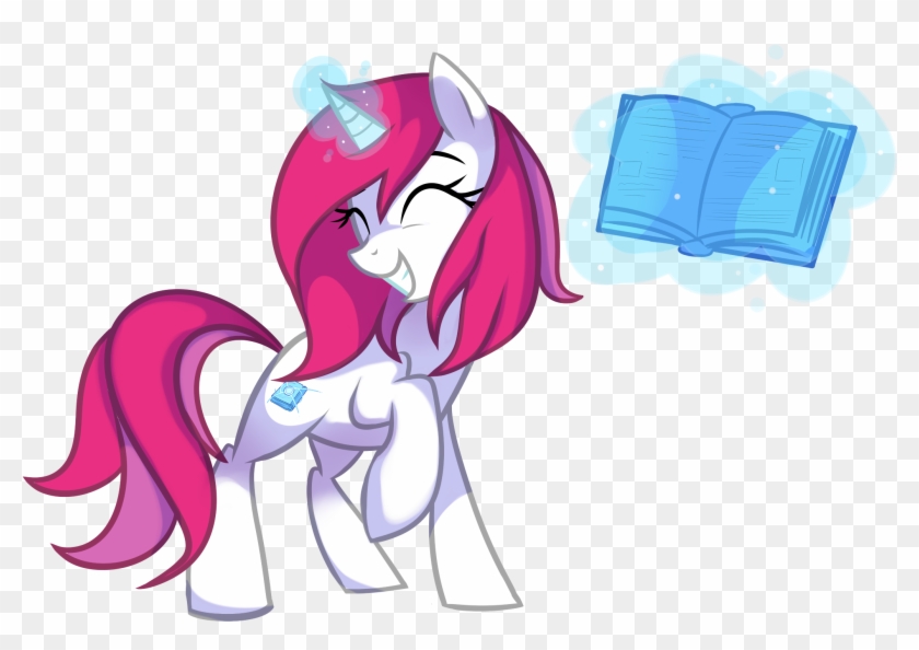 Worst Pony Oc #1301522
