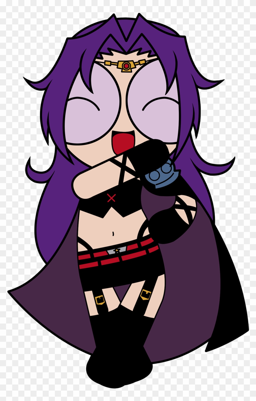 Ppg Youth Edition Naga By Cutepiku - Cartoon #1301626