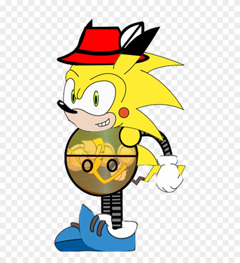 Original Character Do Not Steal - Cartoon #1301661