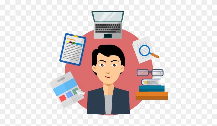 It - Programmer Png #1301665