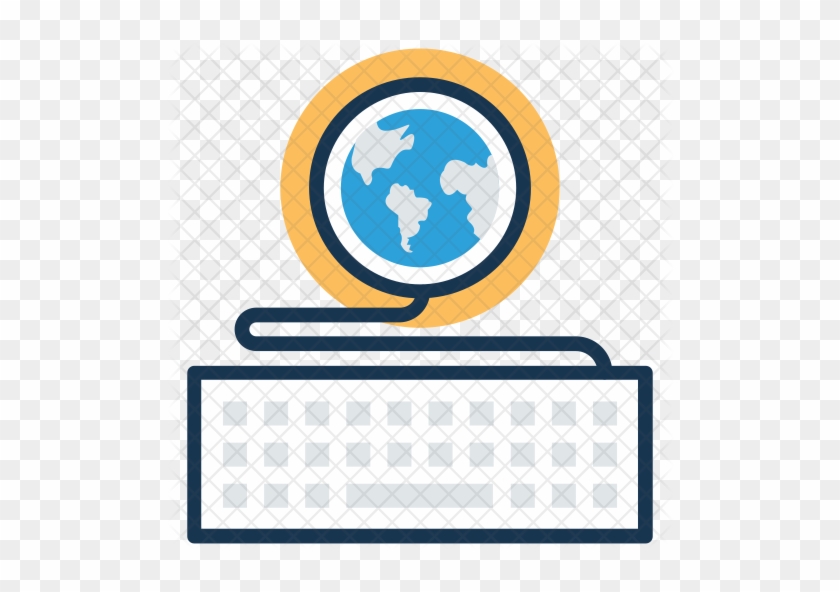 Information Technology Icon - Computer Programming #1301672