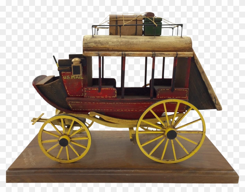 Wagon #1301707