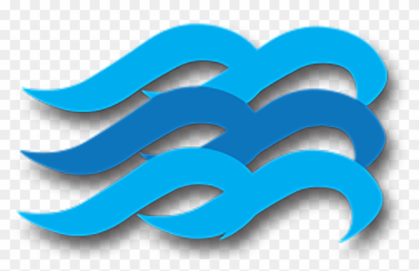 Water Icon - Water Icon #1301714