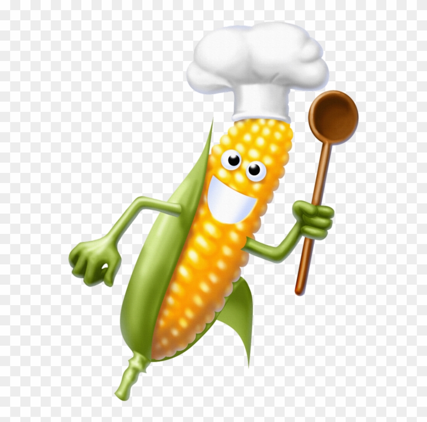 Clip Art - Кукуруза Пнг #1301730