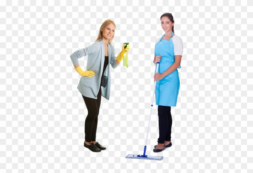 Our Success - Cleaning #1301800