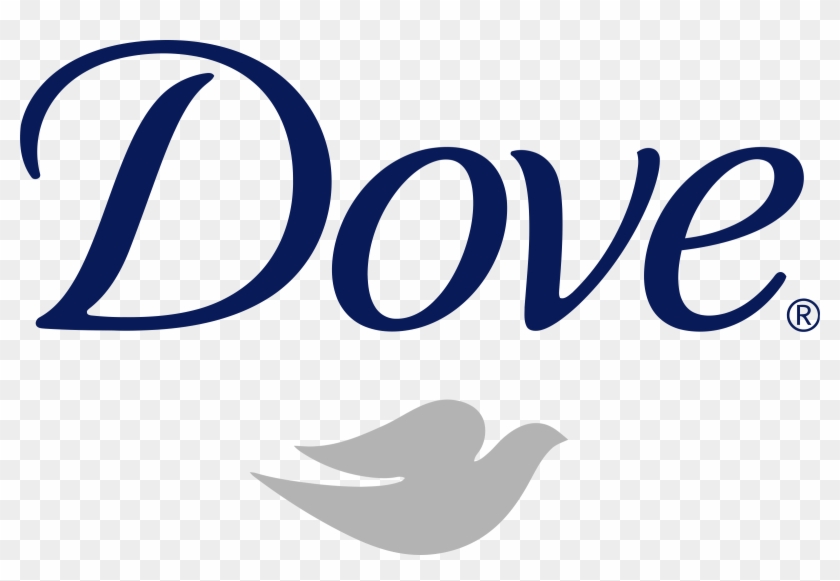 Dove Logo Png Transparent Svg Vector Freebie Supply - Dove Go Fresh Burst Beauty Bar With Nectarine And White #1301844
