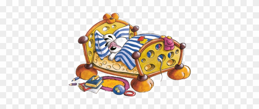 Buonanotte Cartoni Animati Gif #1301960
