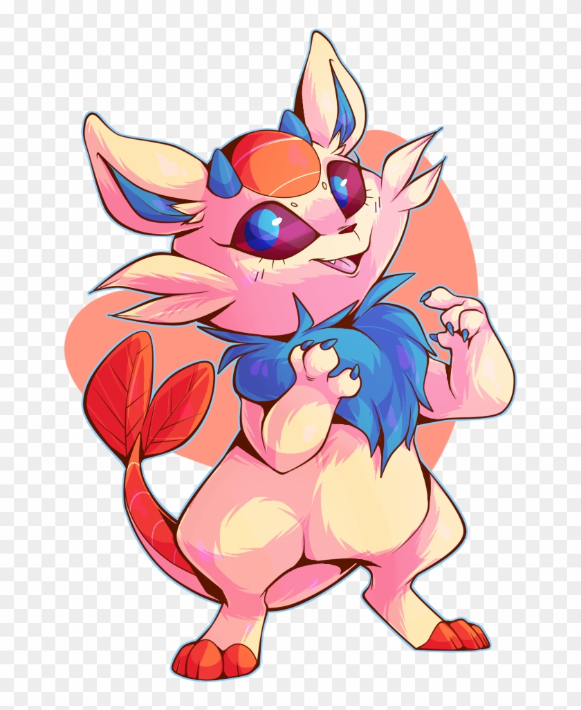 Shrimp By Jadeeniebeanies Shrimp By Jadeeniebeanies - Cartoon #1302085