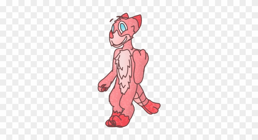 Villager - Shrimp - Cartoon #1302114