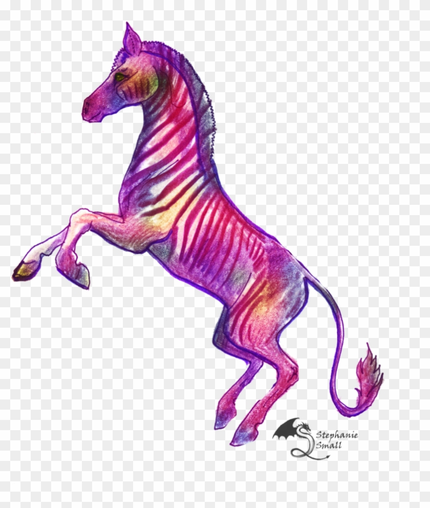 Stallion #1302263