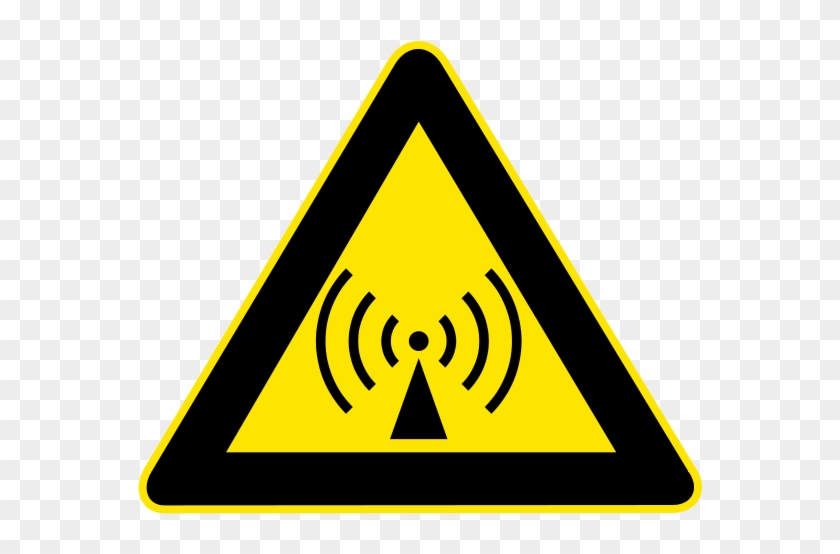 Related Illnesses And Injuries Than Older Workers - Definition Of Radio Waves #1302381
