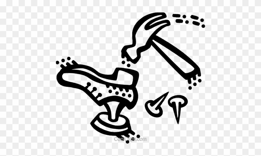 Shoe Repair Near Me By Shoesrepairs - Shoe Repair Banner Sign Heels Soles Leather Work Luggage #1302464