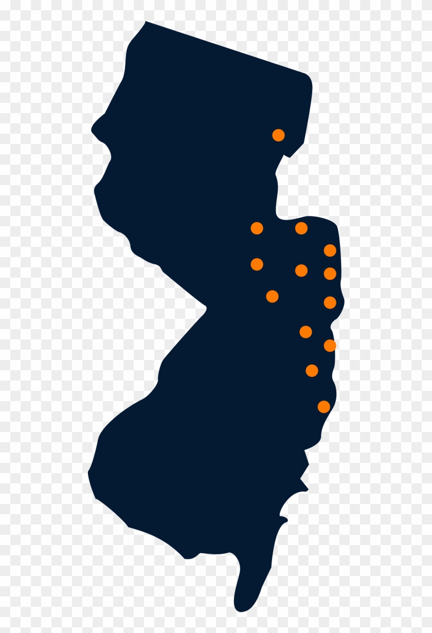 New Jersey - New Jersey #1302505