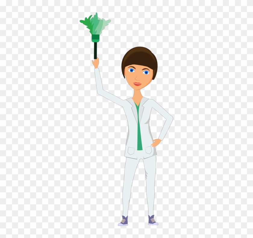 Cleaner #1302565