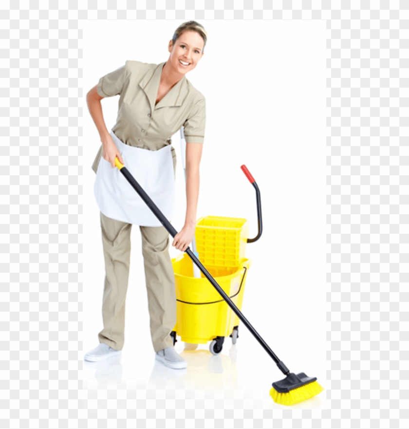 Cleaners #1302571