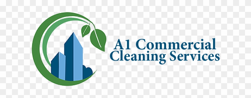 Commercial Cleaning Services Logo - My Dream Job #1302612