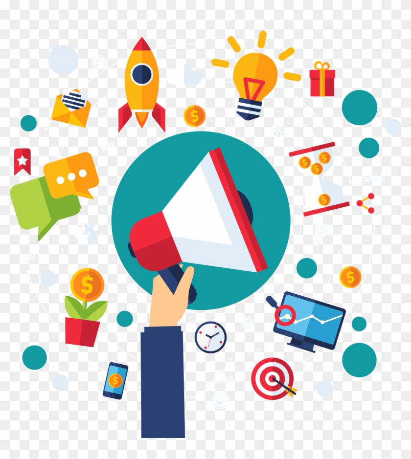 Learn How To Master Linkedin Like A Pro And Utilize - Mobile Marketing Trends 2018 #1302614
