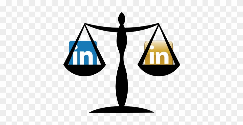 Linkedin Premium #1302629