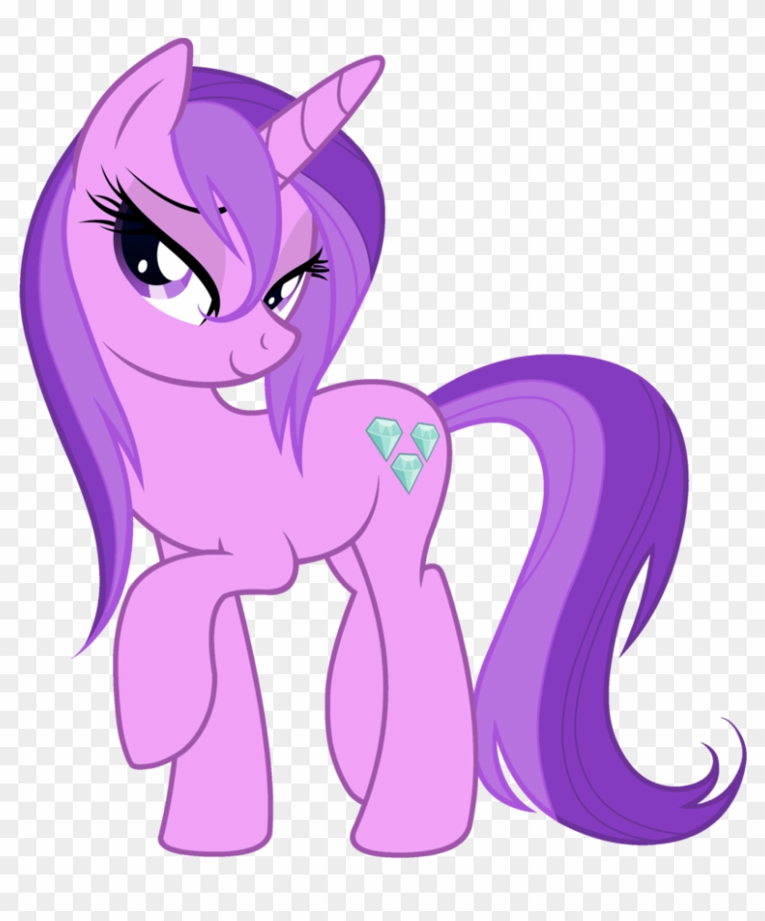 Amethyst Star, Safe, Simple Background, Sparkler, Transparent - My Little Pony Sparkler #1302722