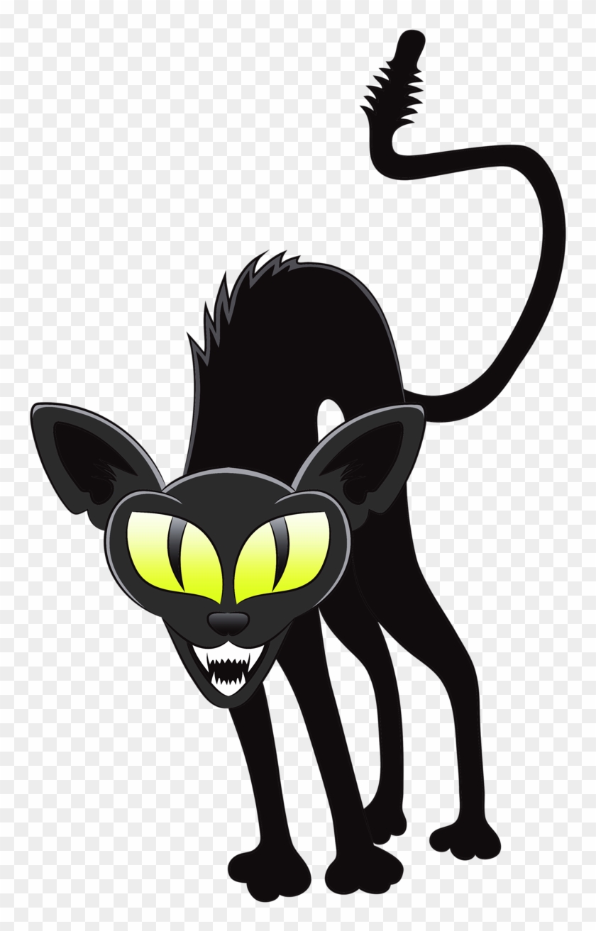 Halloween Cliparttubeproject - Monster #1302747