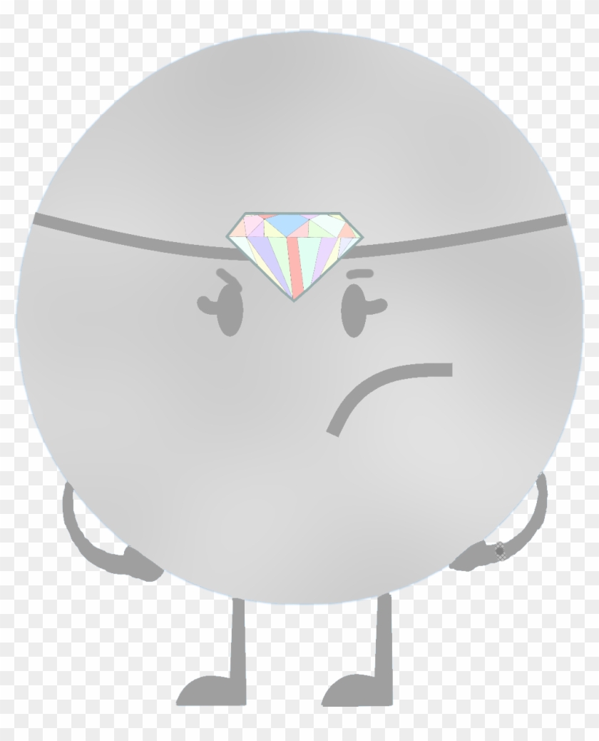 Platinum Ball - Illustration #1302780