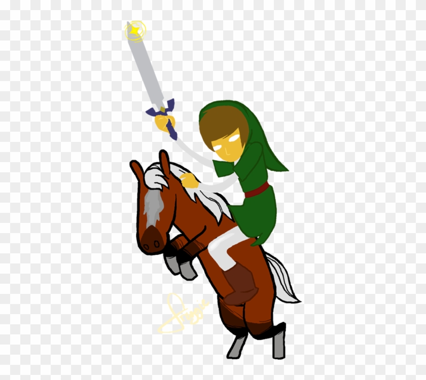 Legend Of Zelda - Homestuck Zelda #1302801
