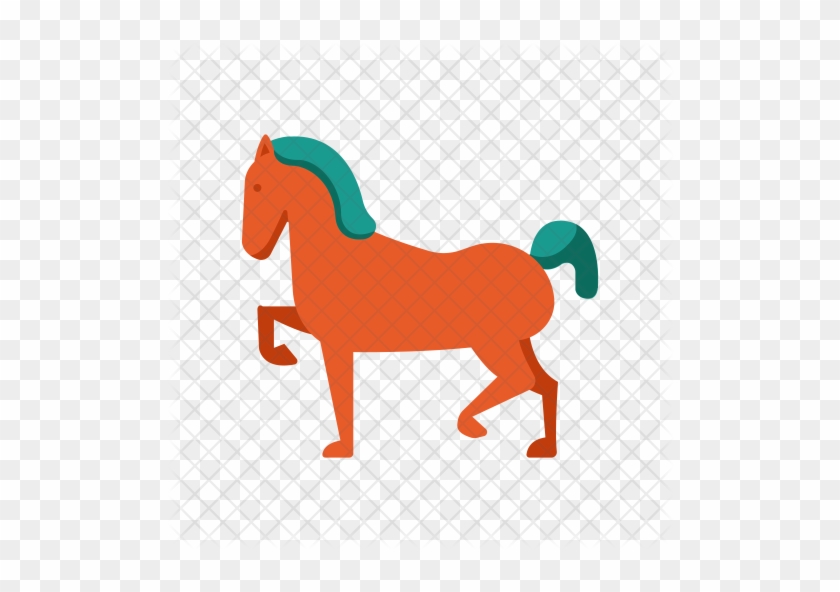Horse Icon - Horse #1302810
