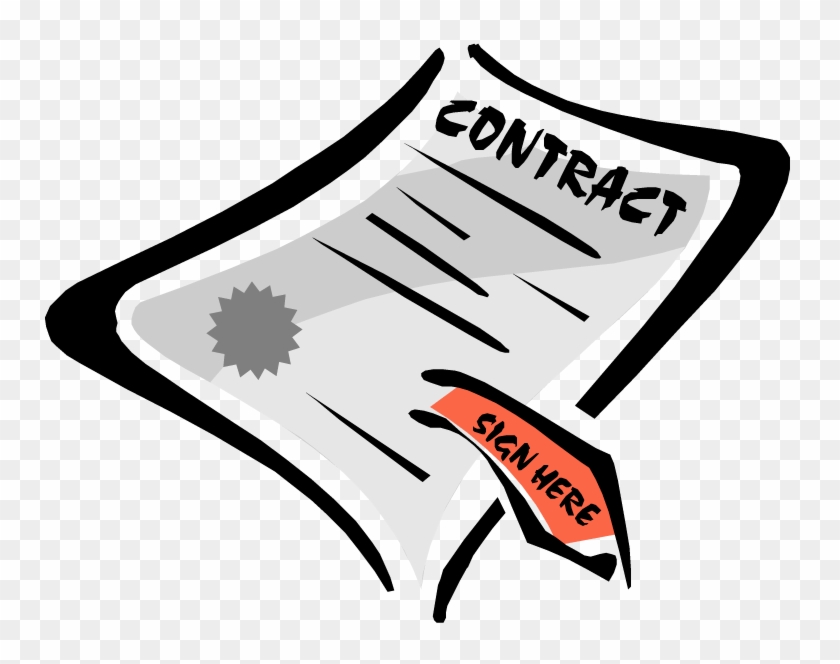 James Mathe Entrepreneur, Designer, Publisher - Elements Of A Contract #1302900