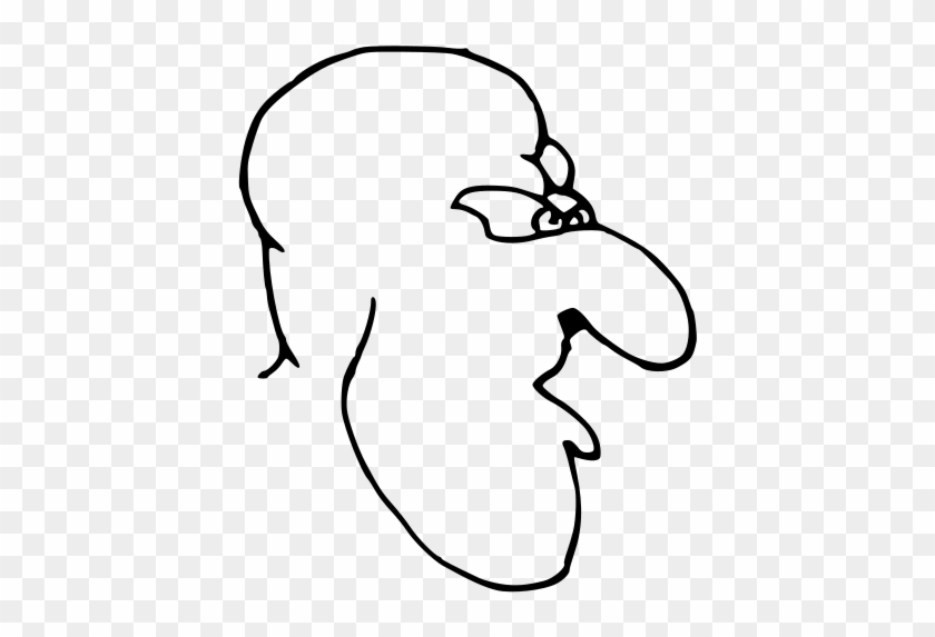 Cartoon Head 22 Png Images - Clip Art #1302907
