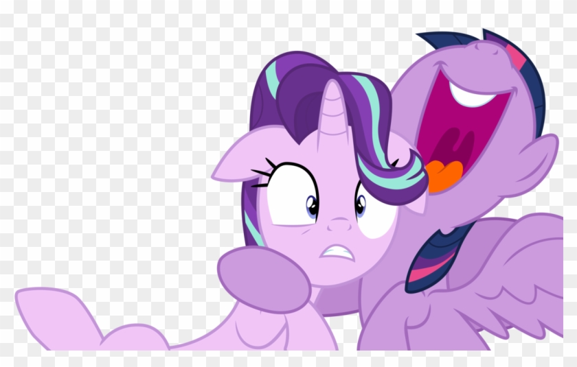 Season 6 Spoilers - Starlight Mlp Season 6 #1302925